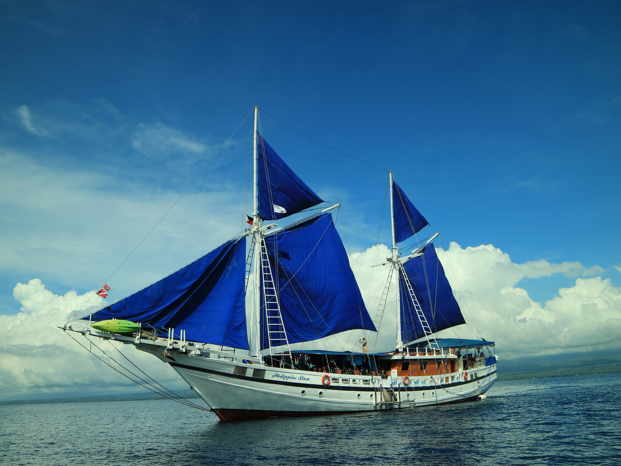 Liveaboard