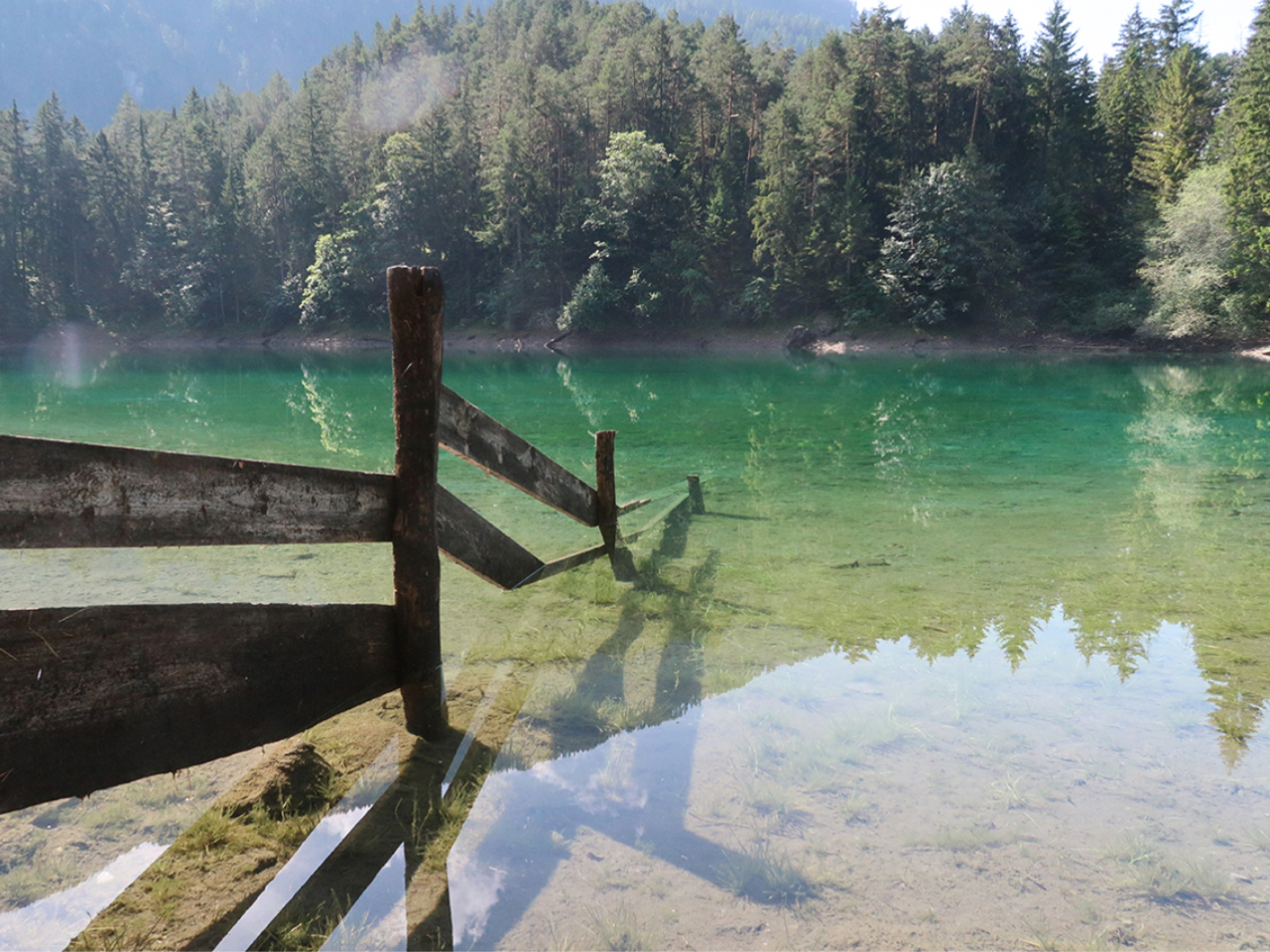 Samarangersee
